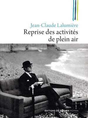 cover image of Reprise des activités de plein air